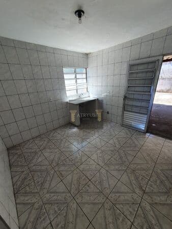 Casa em Sorocaba - Centro
