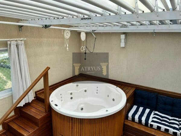 Apartamento em Itu - Jardim Aeroporto I