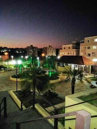 Apartamento em Sorocaba - Vila Gabriel