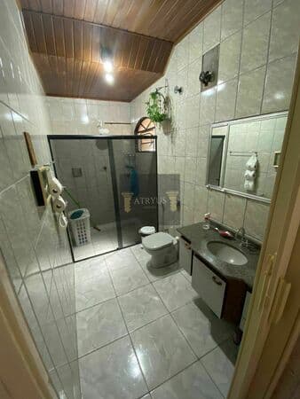 Casa em Sorocaba - Jardim Carolina