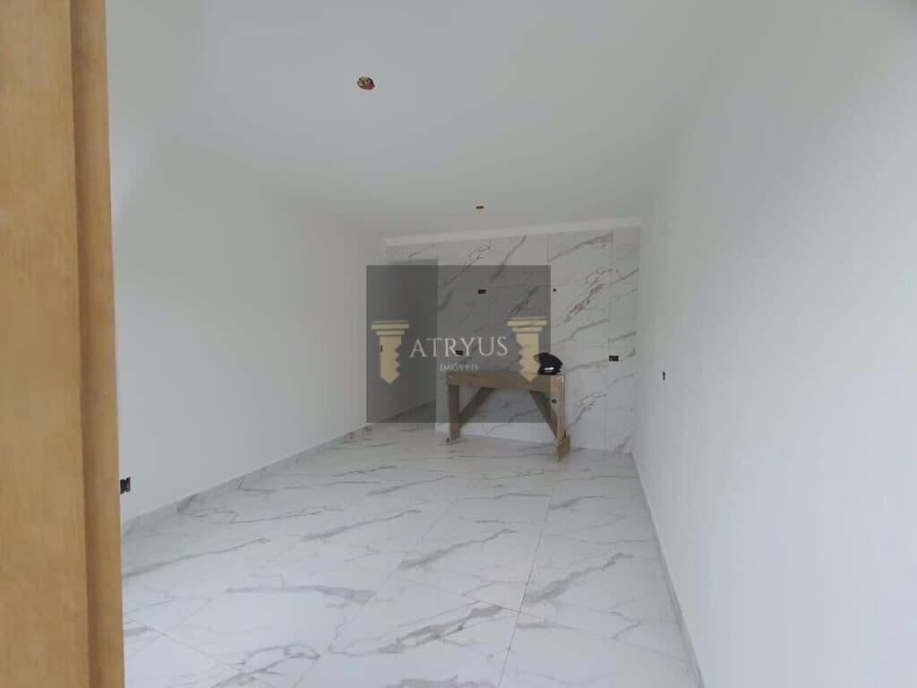 Casa em Sorocaba - Residencial Jardim Nathália