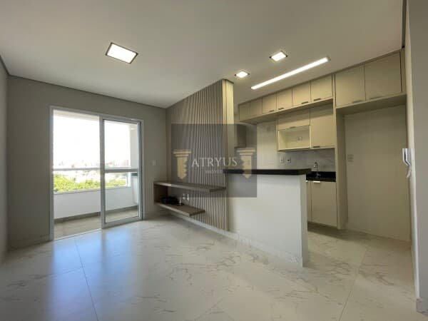 Apartamento em Sorocaba - Vila Independência