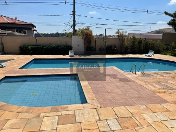 Casa em Sorocaba - Jardim Residencial Villa Amato