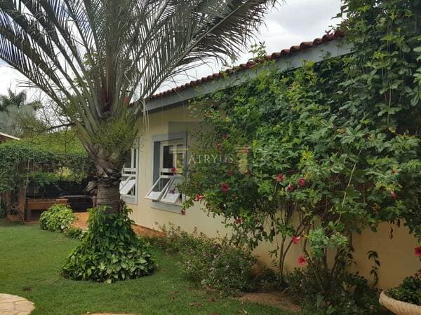 Casa em Sorocaba - Vila Casanova