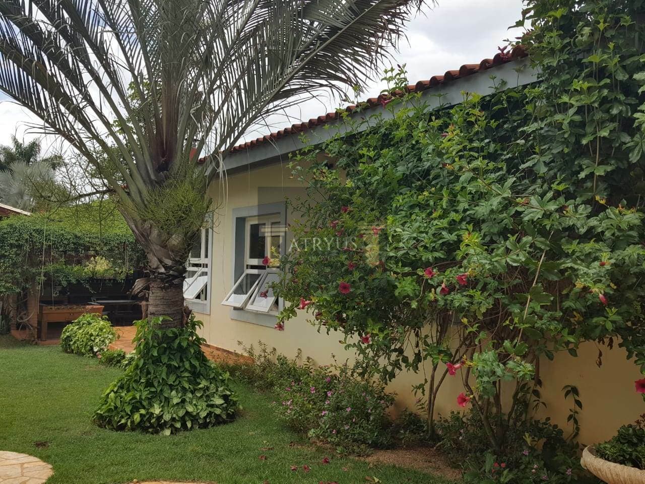 Casa em Sorocaba - Vila Casanova