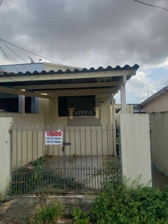 Casa com excelente localização