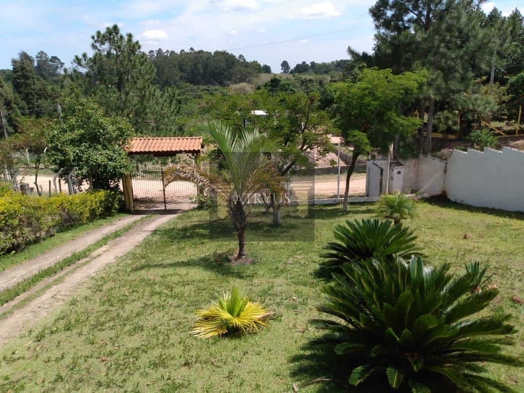 Fazenda/Sítios/Chácaras em Alumínio - Centro