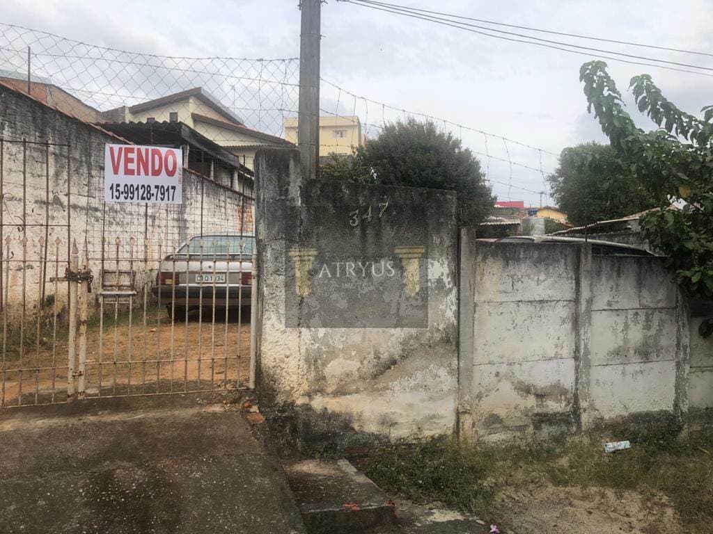 Lote/Terreno em Sorocaba - Jardim Vera Cruz