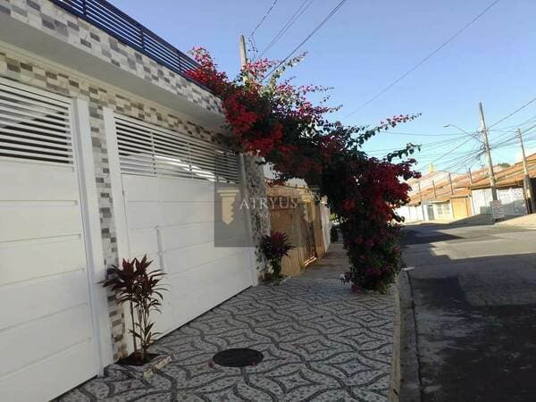 Casa em Sorocaba - Centro