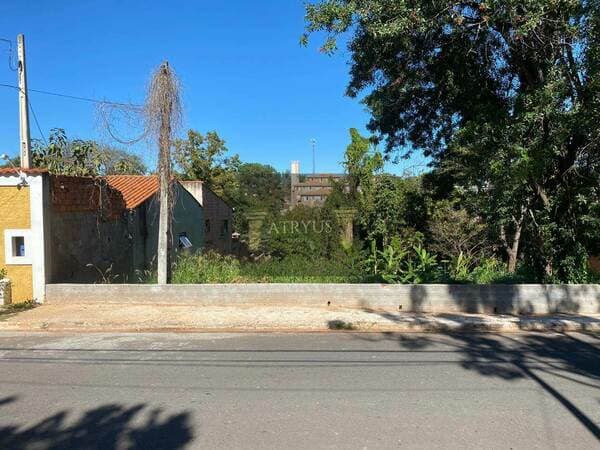 Lote/Terreno em Sorocaba - Vila Helena