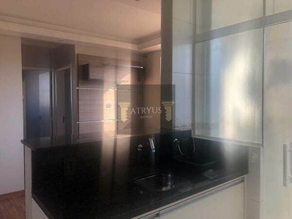 Apartamento em Sorocaba - Vila Carvalho