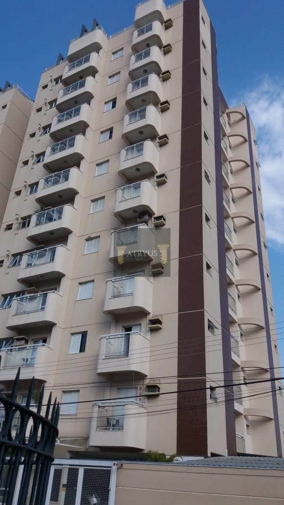 Apartamento em Sorocaba - Jardim Faculdade