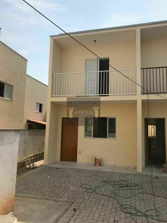 Casa de Condomínio em Sorocaba - Vila Leopoldina