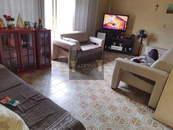 Casa em Sorocaba - Vila Haro