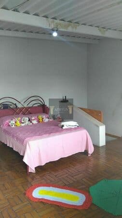 Casa em Sorocaba - Vila Santa Rita