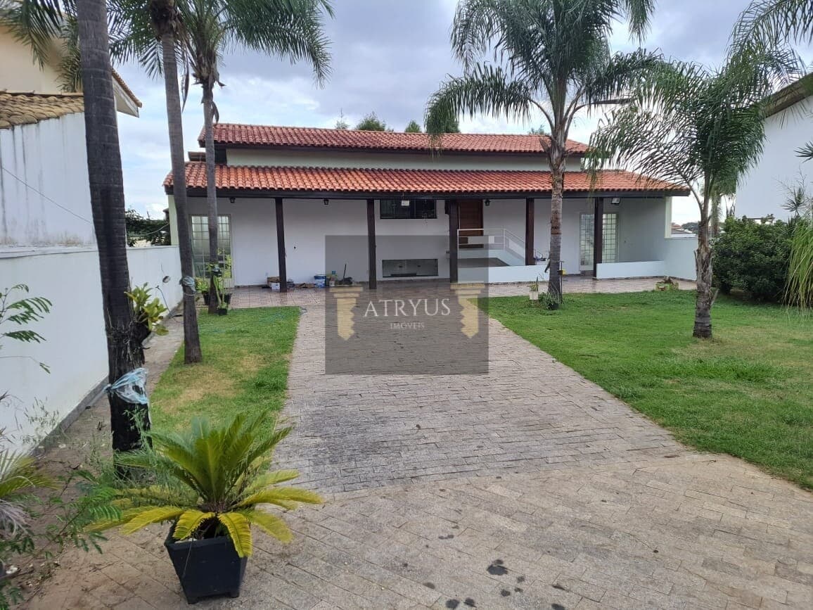Casa em Sorocaba - Jardim Ibiti do Paço