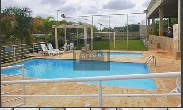 Apartamento em Sorocaba - Vila Gabriel