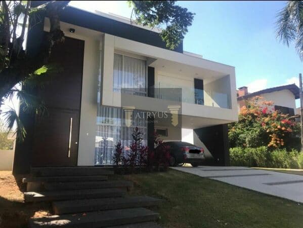Linda Casa Alto Padrão