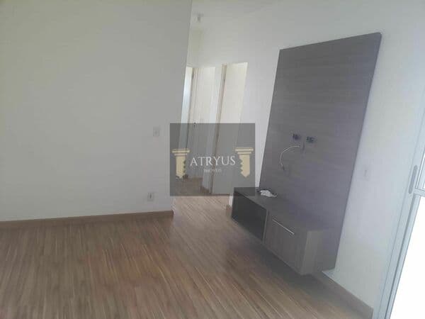 Apartamento em Sorocaba - Vila Lucy