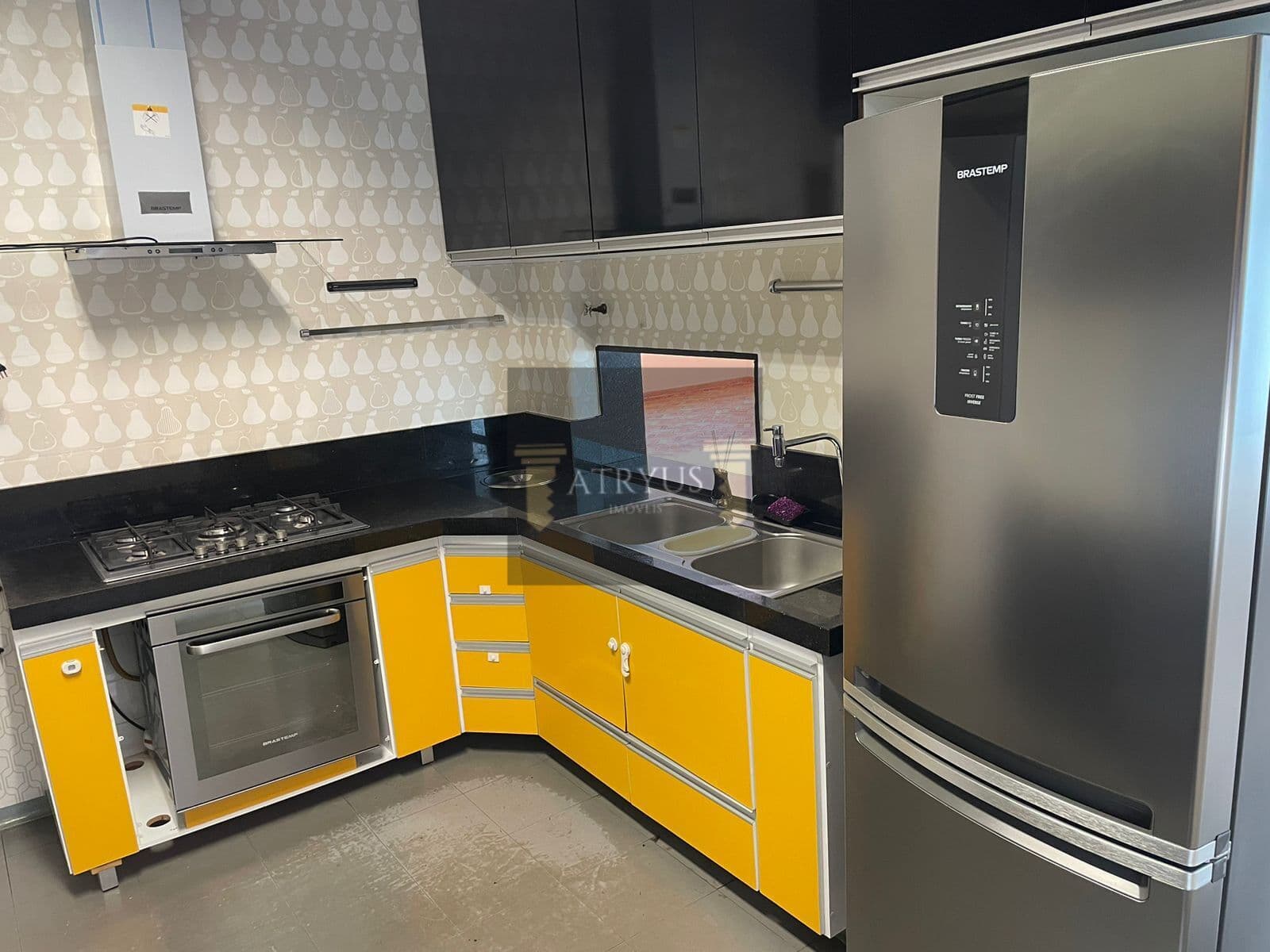 Apartamento em Sorocaba - Centro