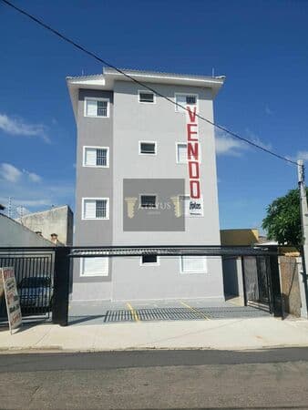 Apartamento Lançamento!