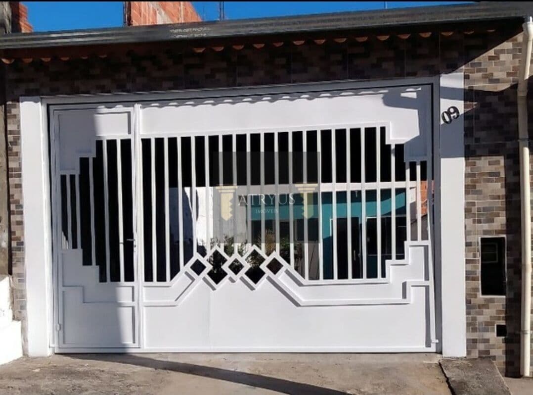 Casa em Sorocaba - Jardim Nilton Torres