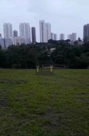 Lote/Terreno em Sorocaba - Parque Campolim