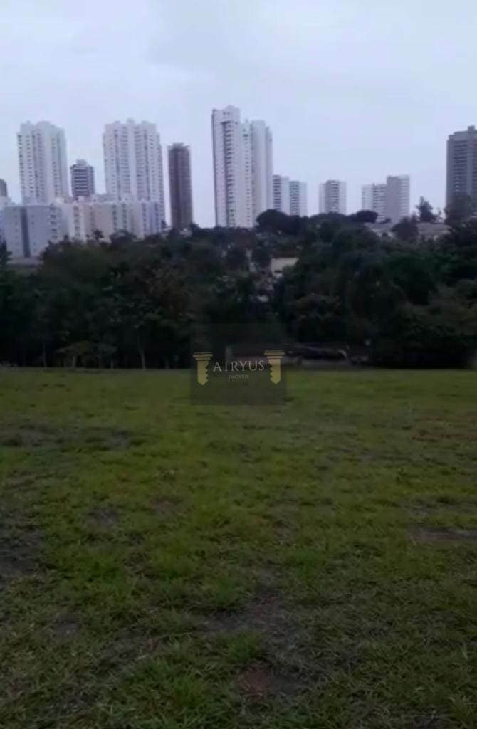 Lote/Terreno em Sorocaba - Parque Campolim