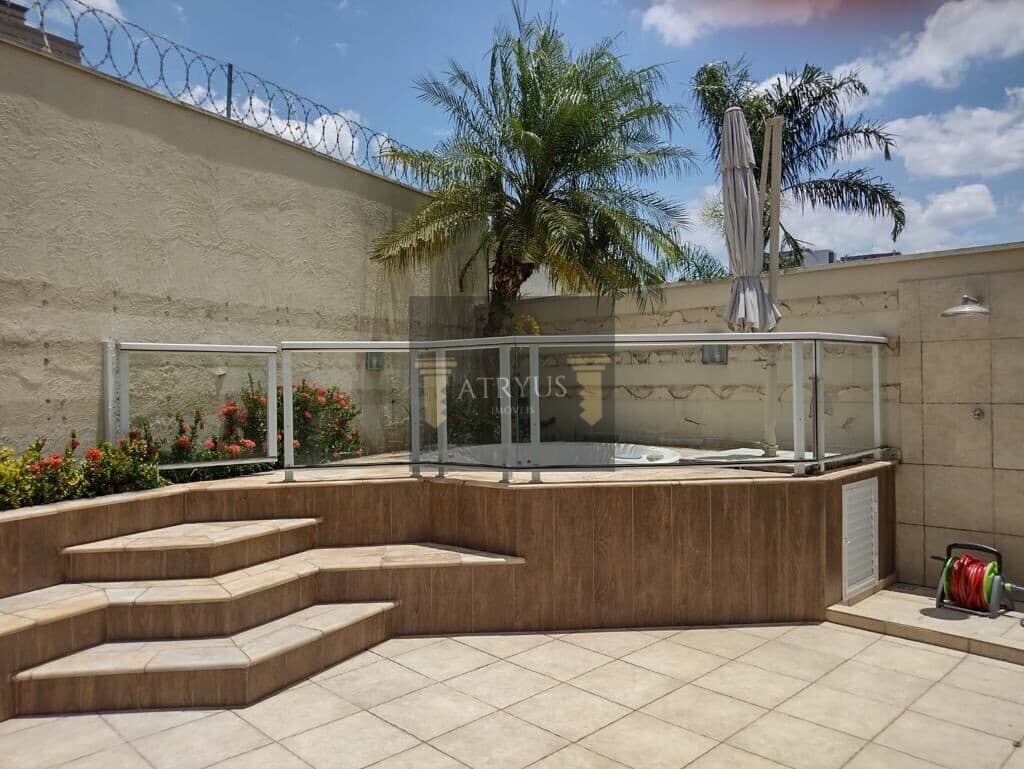 Casa em Condomínio em Centro, Sorocaba/SP