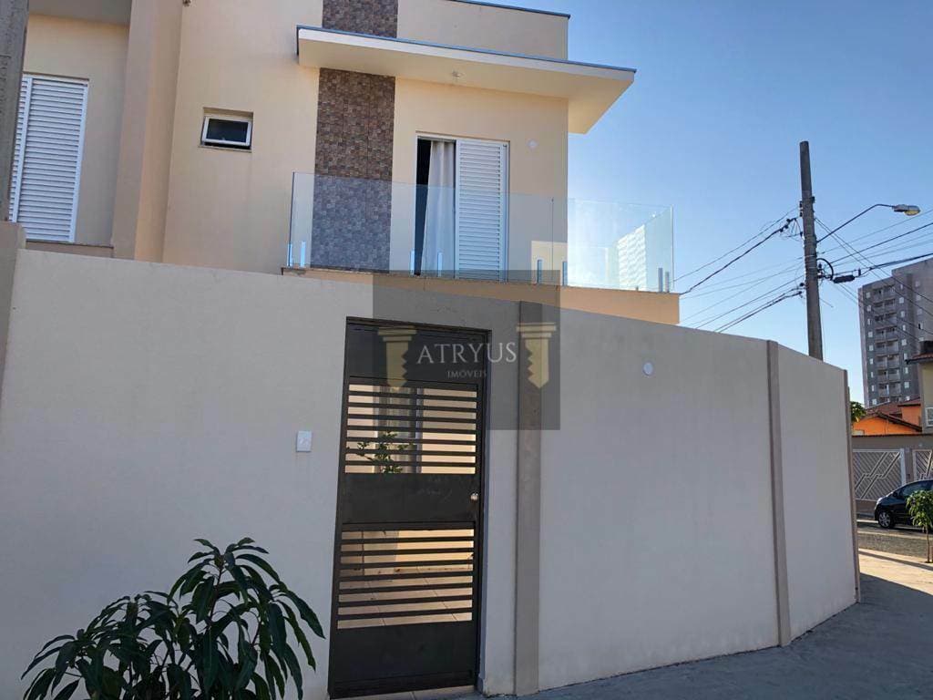 Sobrado em Sorocaba - Jardim Wanel Ville IV