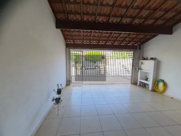 casa com ótimo acabamento