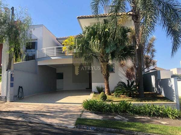 Casa de Condomínio em Sorocaba - Centro
