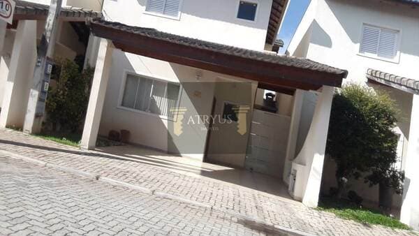 Sobrado em Sorocaba - Vila Haro