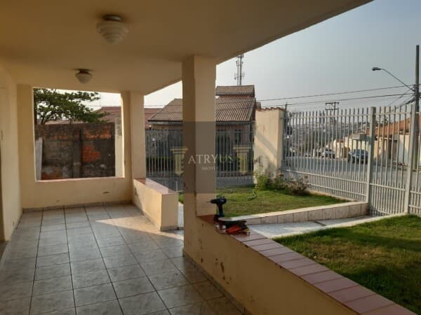 Casa em Vila Barcelona, Sorocaba/SP