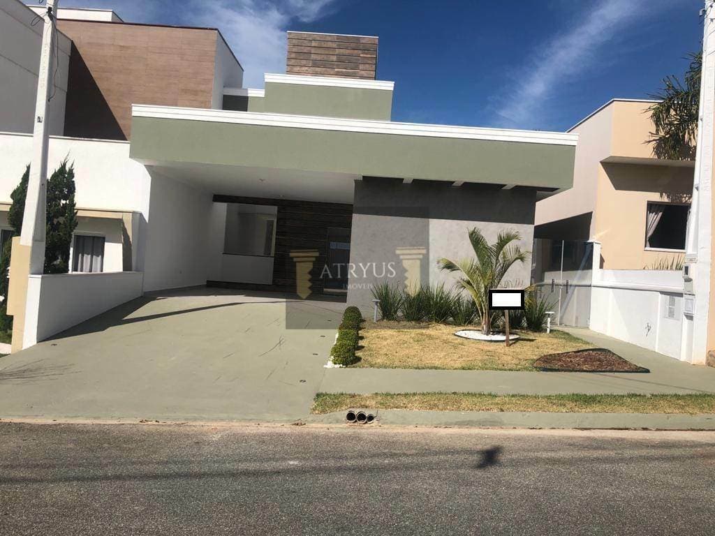 Casa de Condomínio em Sorocaba - Centro
