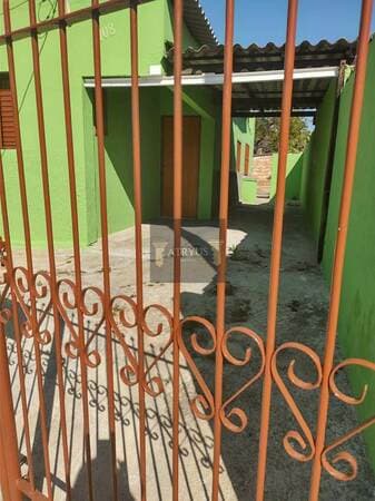 Casa em Sorocaba - Jardim Piratininga