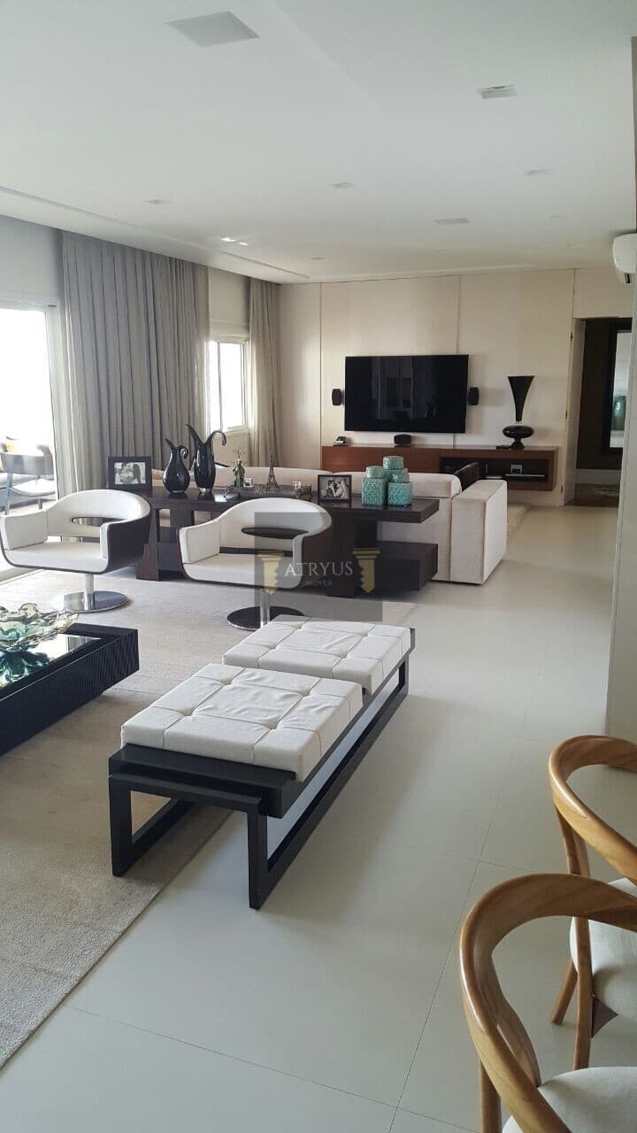 Apartamento em Sorocaba - Jardim Portal da Colina