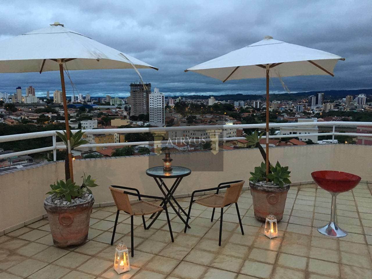 Apartamento em Sorocaba - Vila Jardini