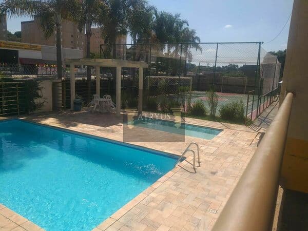 Apartamento em Sorocaba - Vila Gabriel