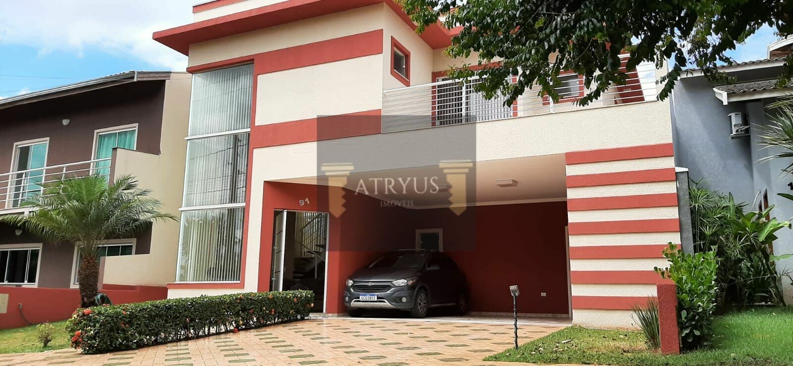 Casa em Boituva - Jd Nova Boituva