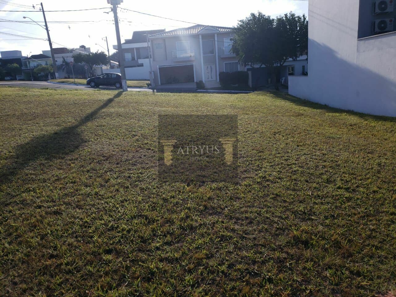 Terreno Alto da Boa vista em Condomínio