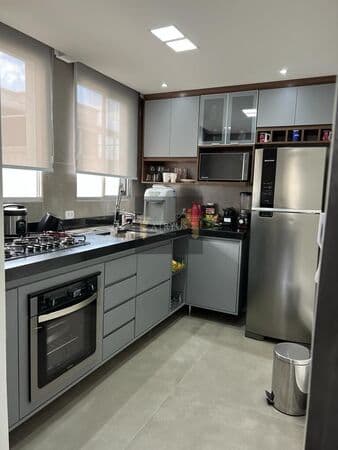 Apartamento em Sorocaba - Vila Gabriel