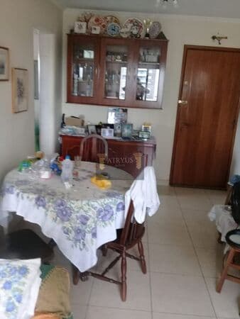 Apartamento em São Paulo - Santo Amaro