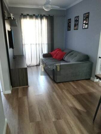 Apartamento em Sorocaba - Jardim Bertanha