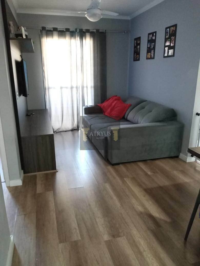Apartamento em Sorocaba - Jardim Bertanha