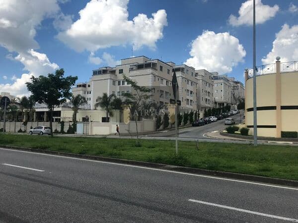 Apartamento em Sorocaba - Vila Gabriel