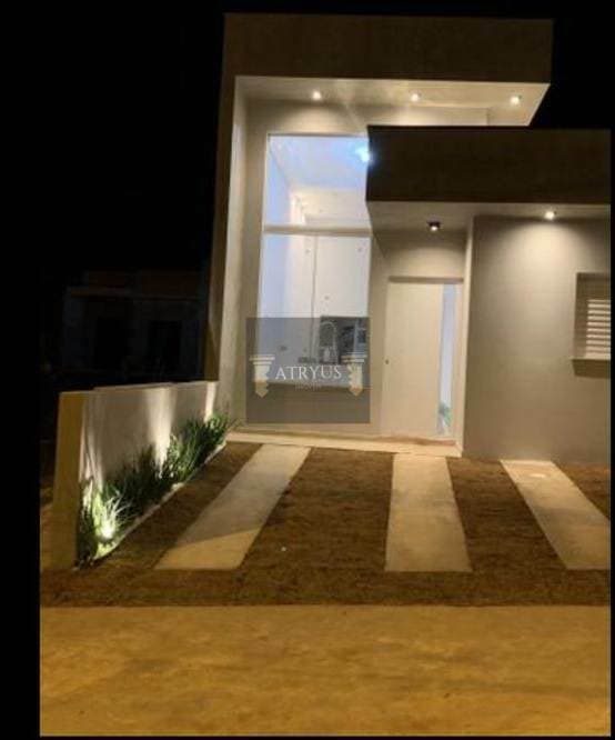Casa de Condomínio em Sorocaba - Jardim Americano