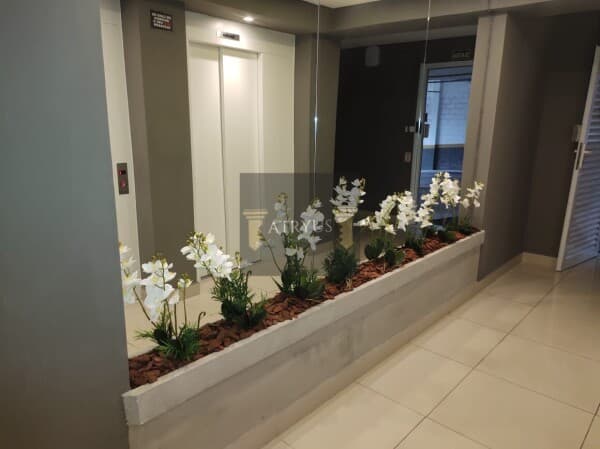 Apartamento em Votorantim - Parque Bela Vista