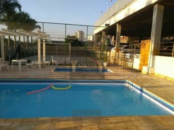 Apartamento em Sorocaba - Vila Gabriel