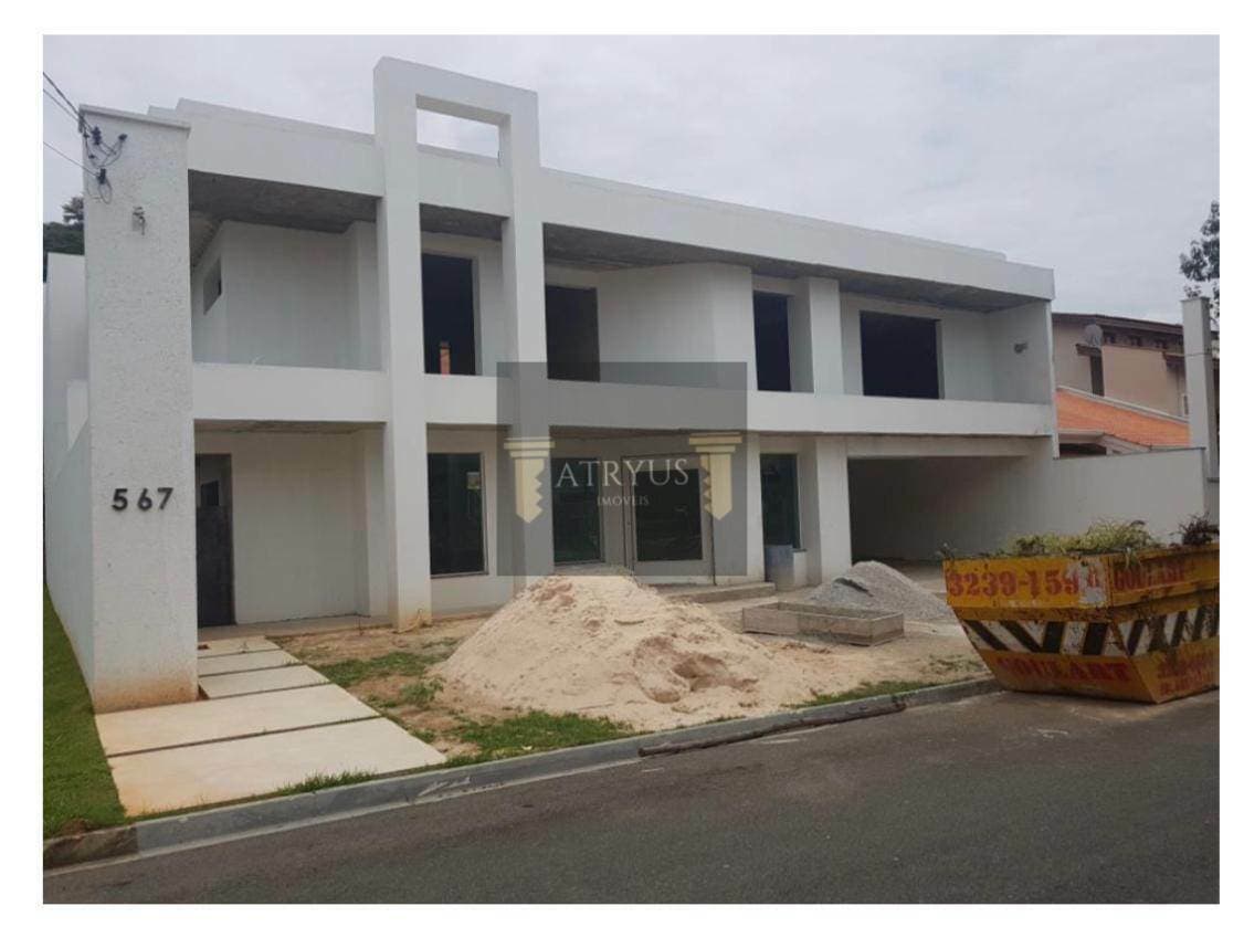 Sobrado em Sorocaba - Granja Olga III